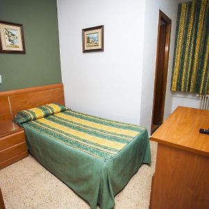 Habitación Individual