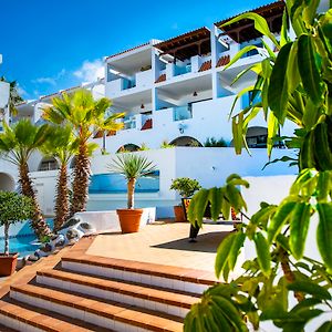 Apartamentos Albatros